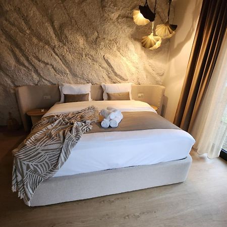 Hotel The Berg'S 10 Ocna Mures Exterior foto