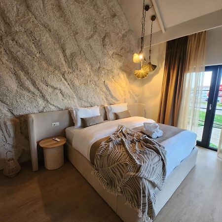 Hotel The Berg'S 10 Ocna Mures Exterior foto